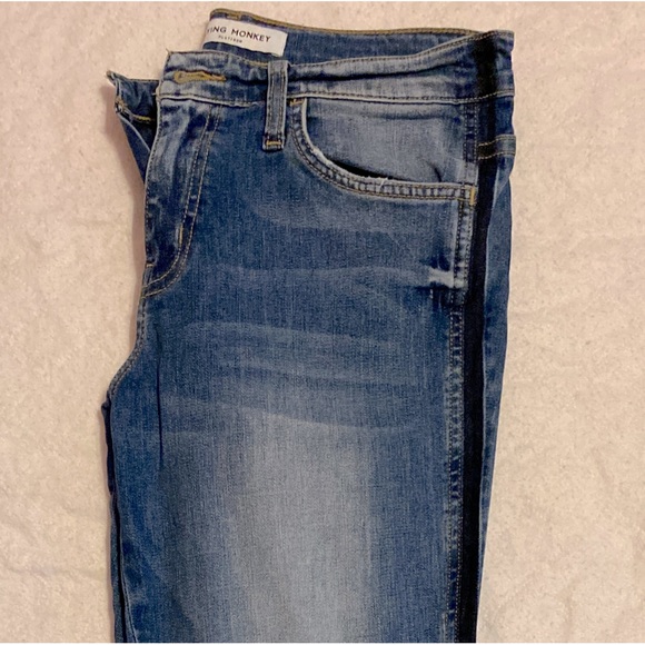 Flying Monkey. Women’s jeans size 28. - Picture 1 of 4